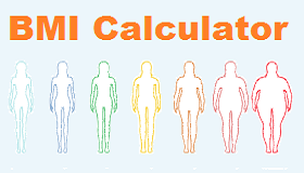 BMI Calcualtor