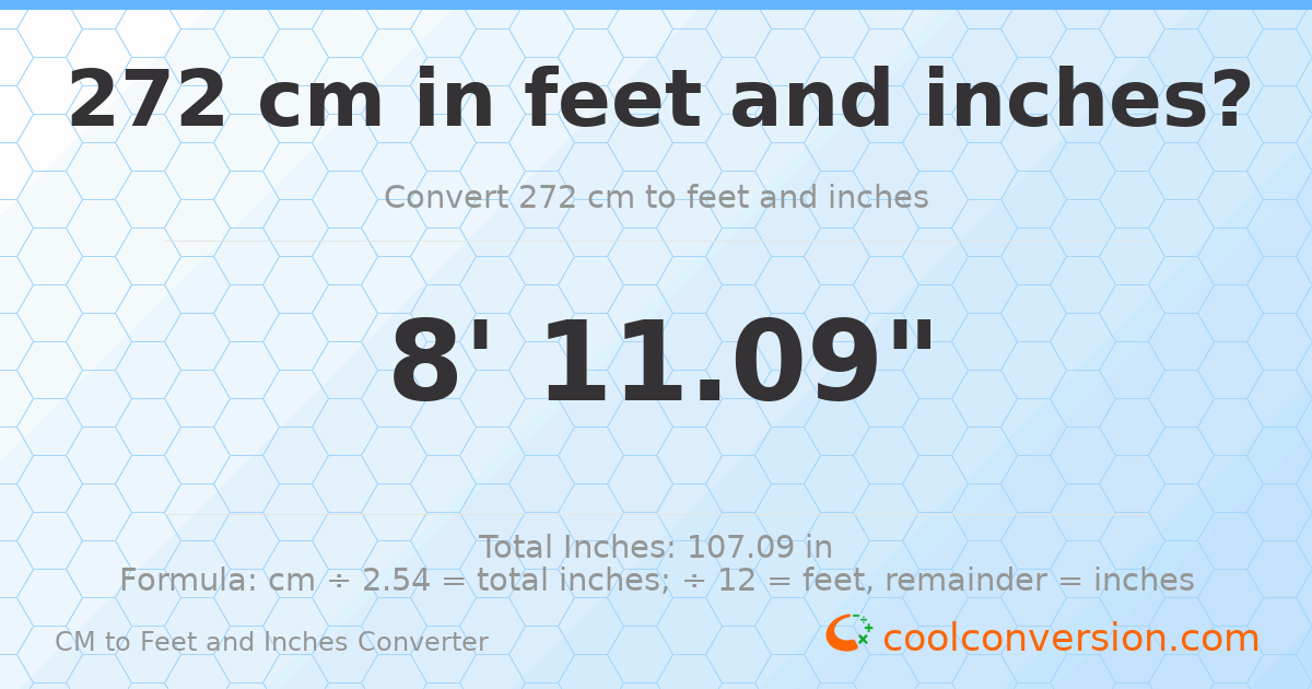 Best HD Pictures about  272 Cm To Feet  with No AI Images