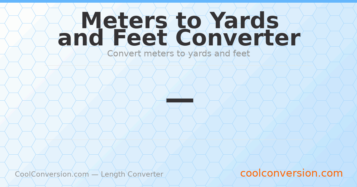 10006 meters to yards and feet — 10942 yd 2 ft