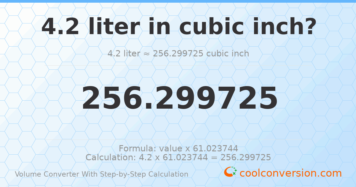 Sitemapcdatahttpthereferenznet5 2 L To Cubic Inchesnull